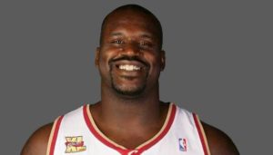 shaq